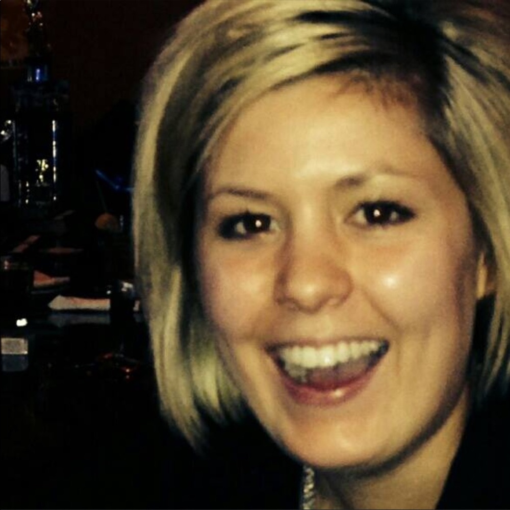 Meet your Posher, Paige